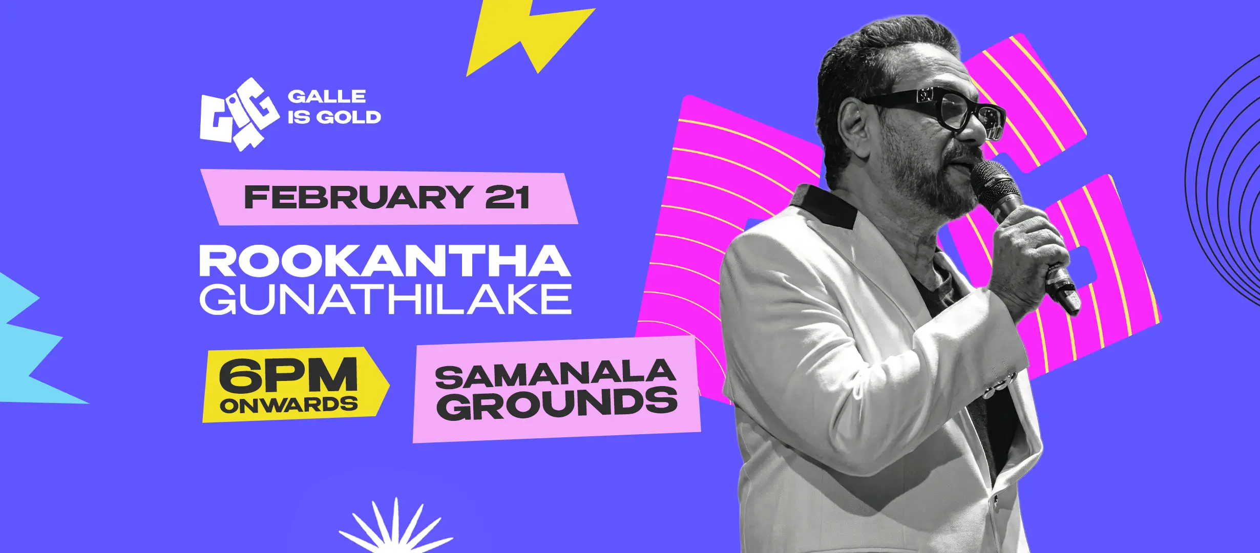 Rookantha Gunathilake