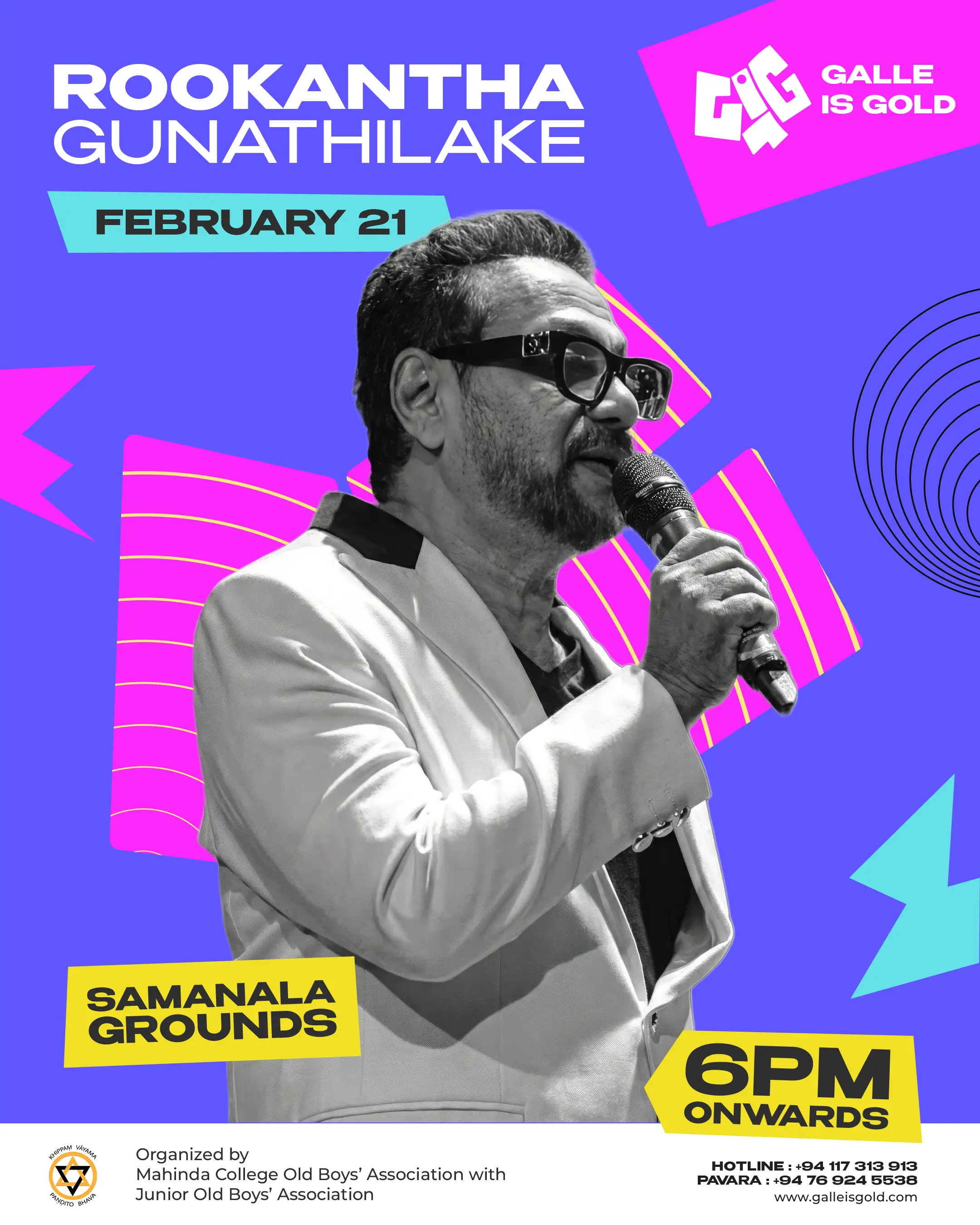 Rookantha Gunathilake