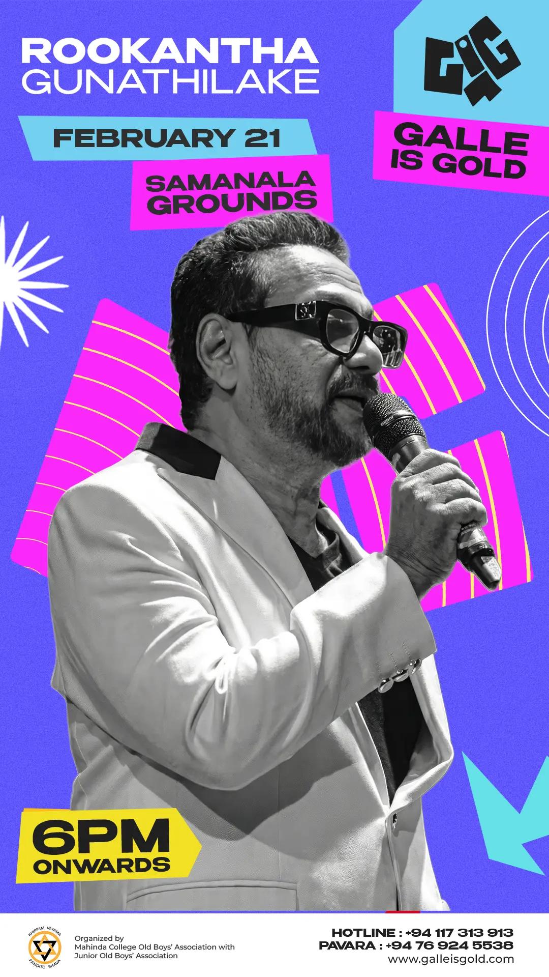 Rookantha Gunathilake